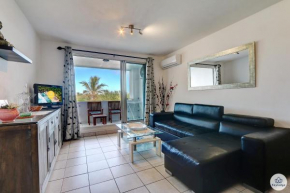 Aigrettes 32 - T2 - 49m2 - Centre-ville - Saint Gilles Les Bains